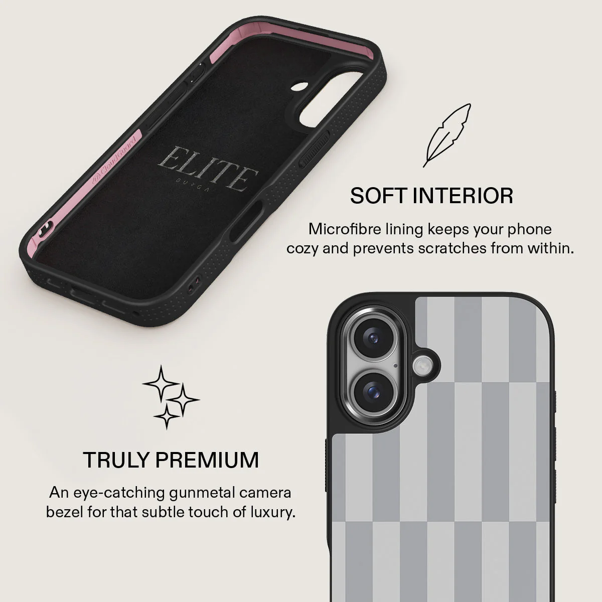 Off-Grid - iPhone 16 Case - Image 18