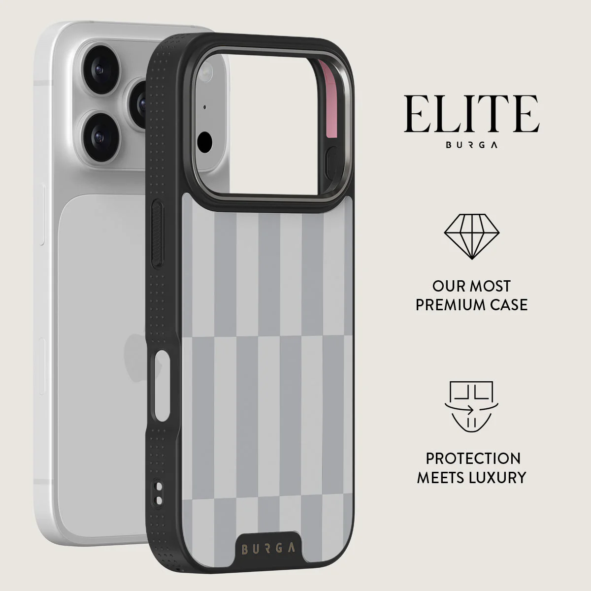 Off-Grid - iPhone 17 Pro Case - Image 13