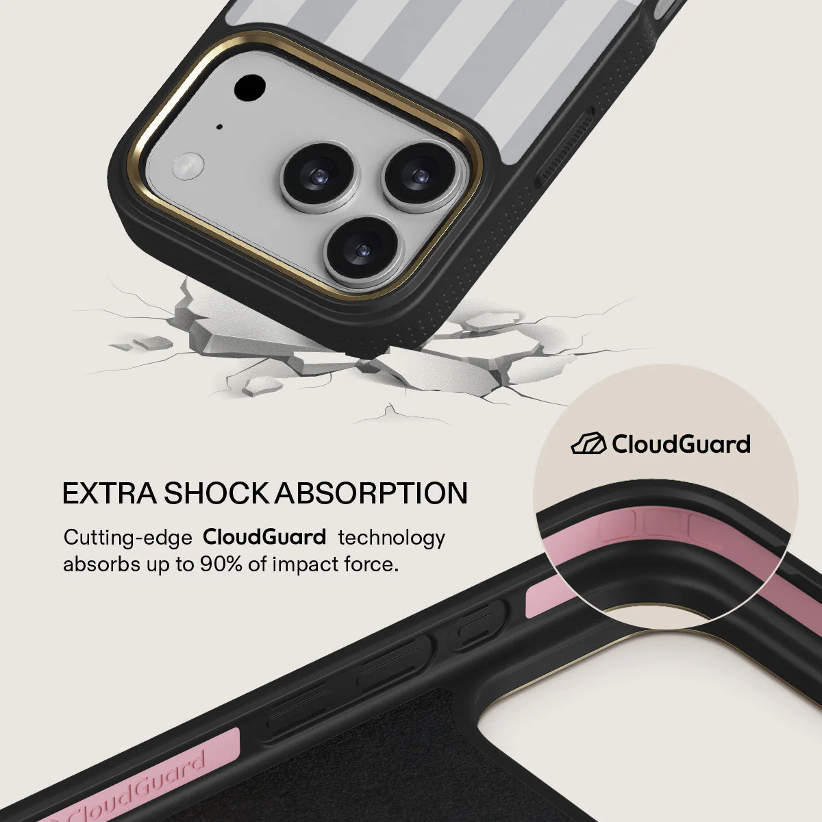 Off-Grid - iPhone 17 Pro Case - Image 7
