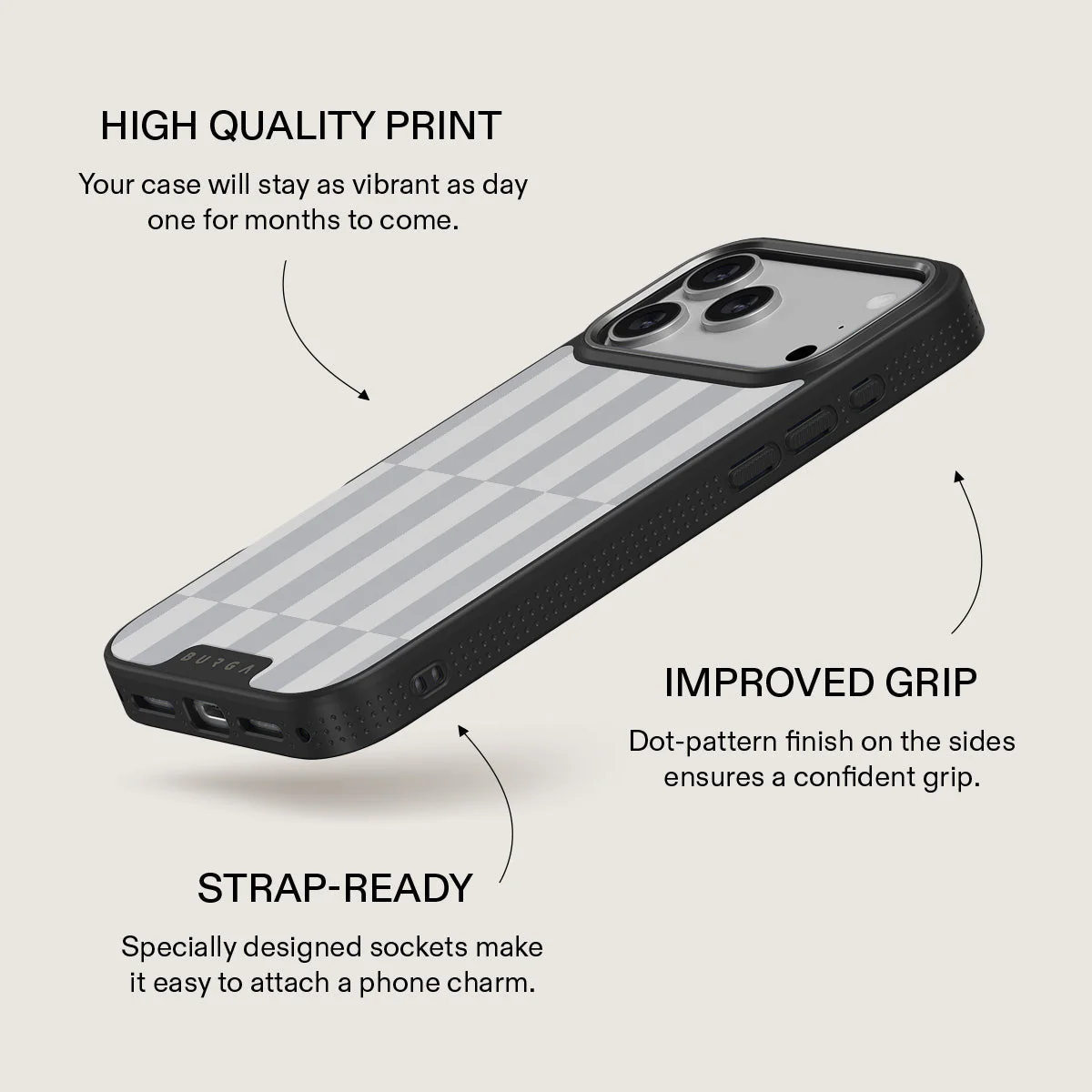 Off-Grid - iPhone 17 Pro Max Case - Image 16