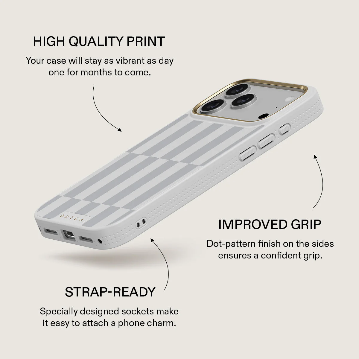 Off-Grid - iPhone 17 Pro Max Case - Image 23