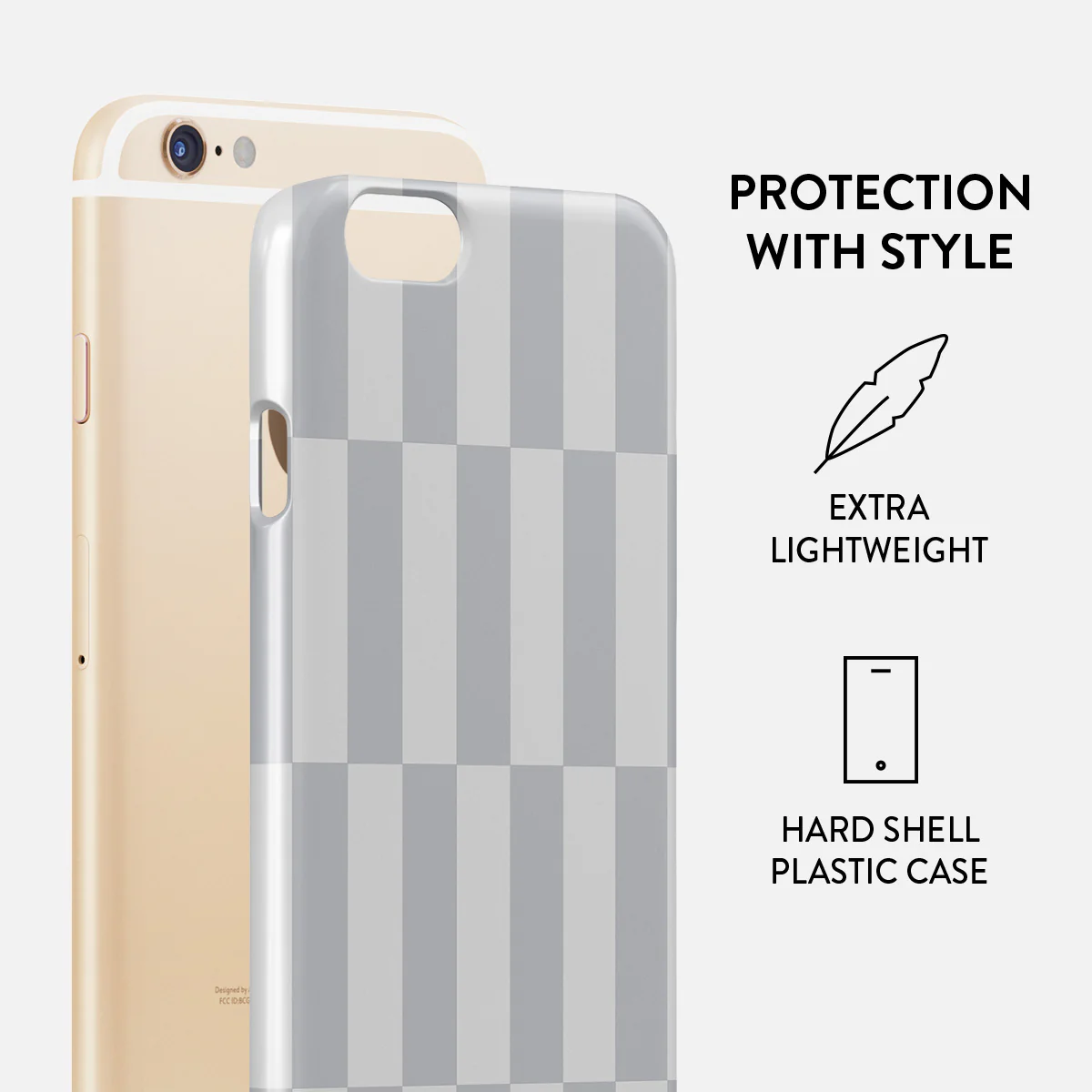 Off-Grid - iPhone 6 / 6S Case - Image 2