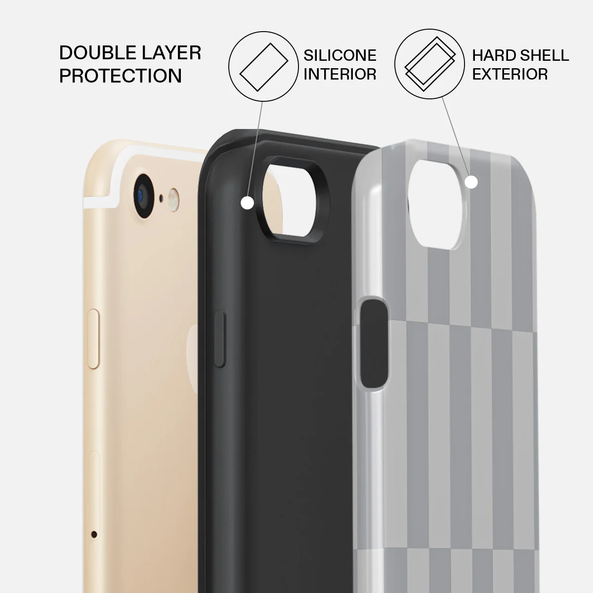 Off-Grid - iPhone 7 / iPhone 8 Case - Image 6