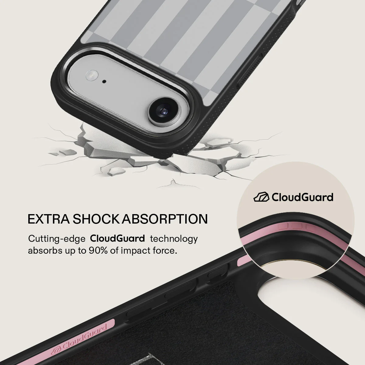 Off-Grid - iPhone Air Case - Image 14