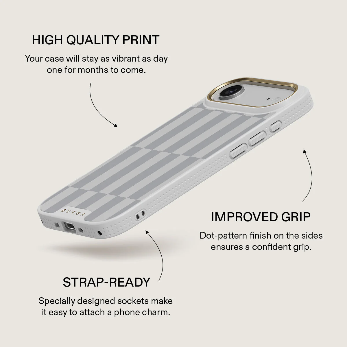 Off-Grid - iPhone Air Case - Image 23