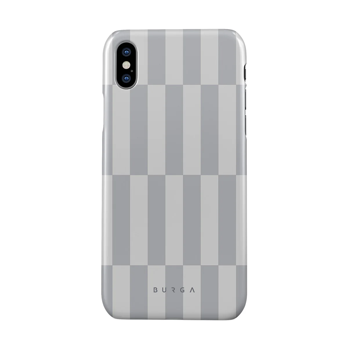 Off-Grid - iPhone X / XS Case