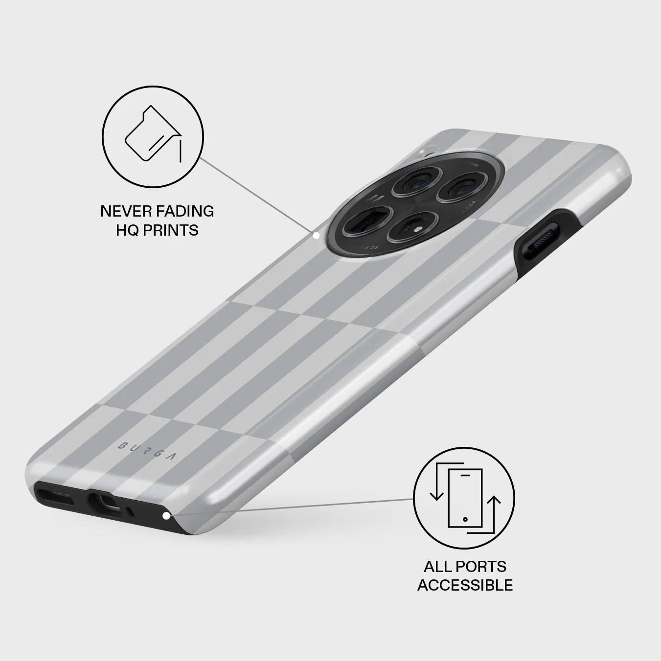 Off-Grid - OnePlus 12 Case - Image 3
