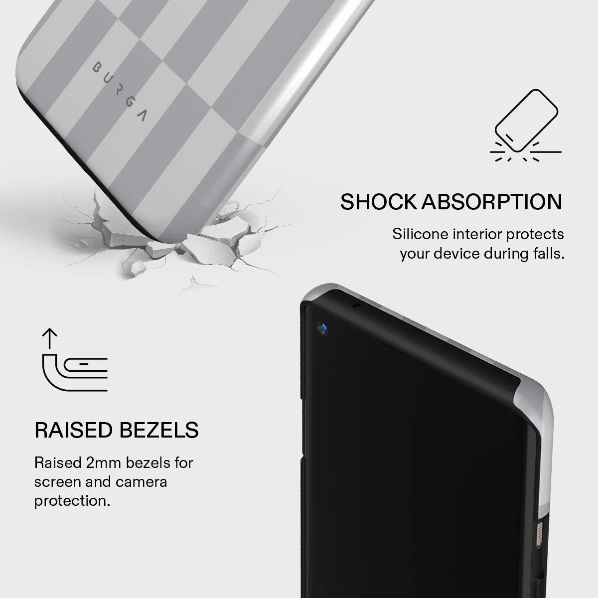 Off-Grid - OnePlus 8 Case - Image 4