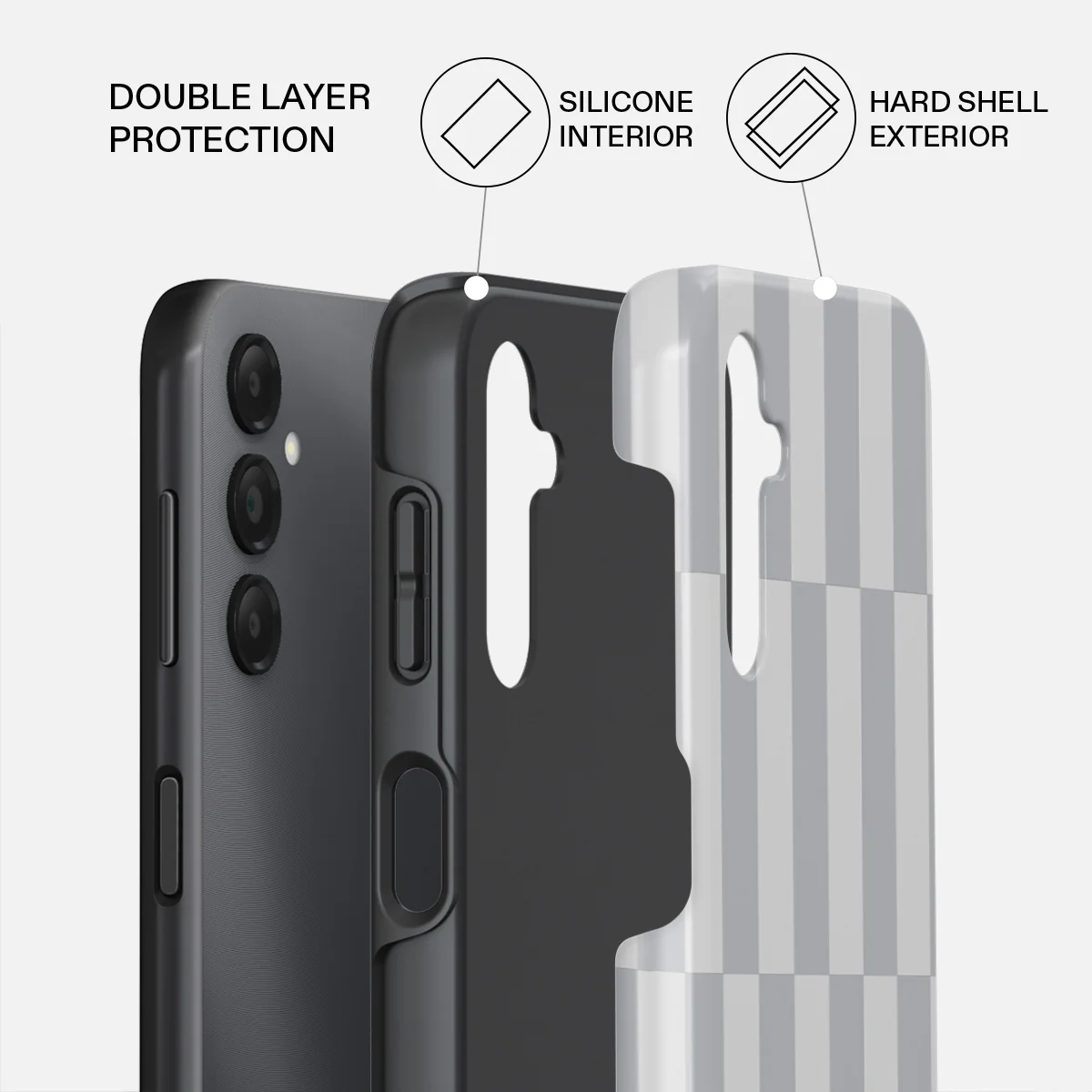 Off-Grid - Samsung Galaxy A14 5G Case - Image 2