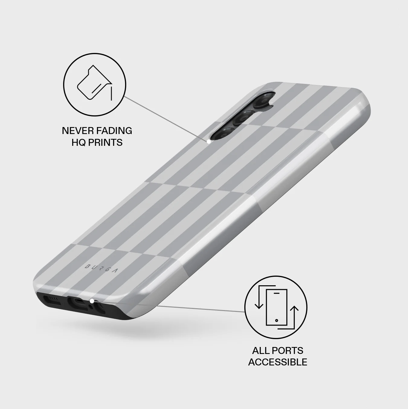 Off-Grid - Samsung Galaxy A14 5G Case - Image 3