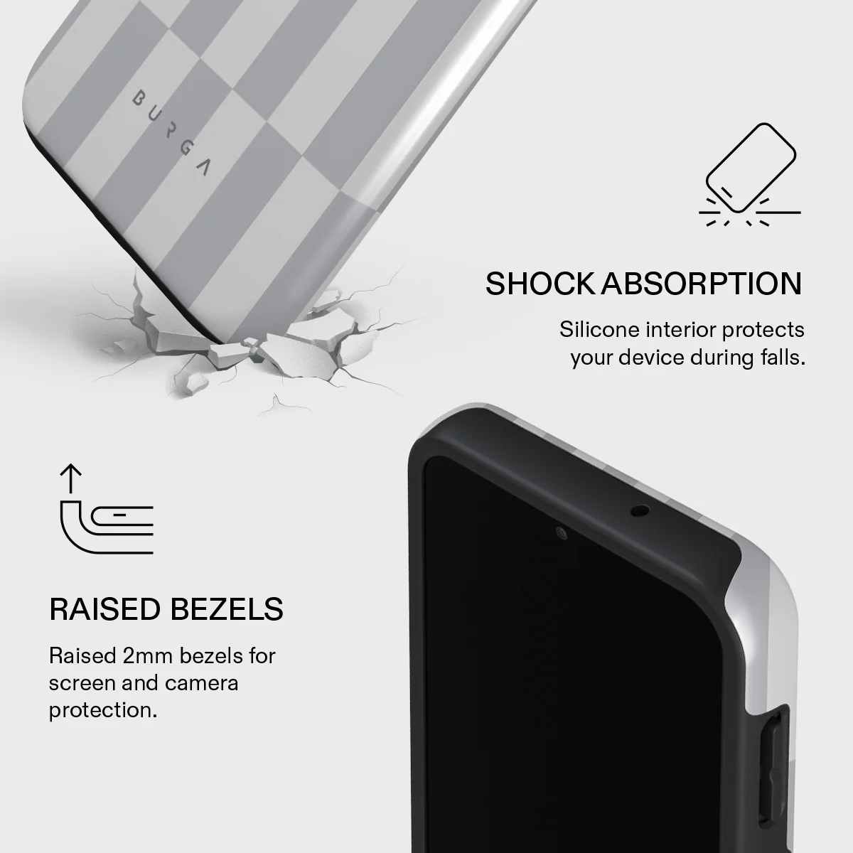 Off-Grid - Samsung Galaxy A14 5G Case - Image 4