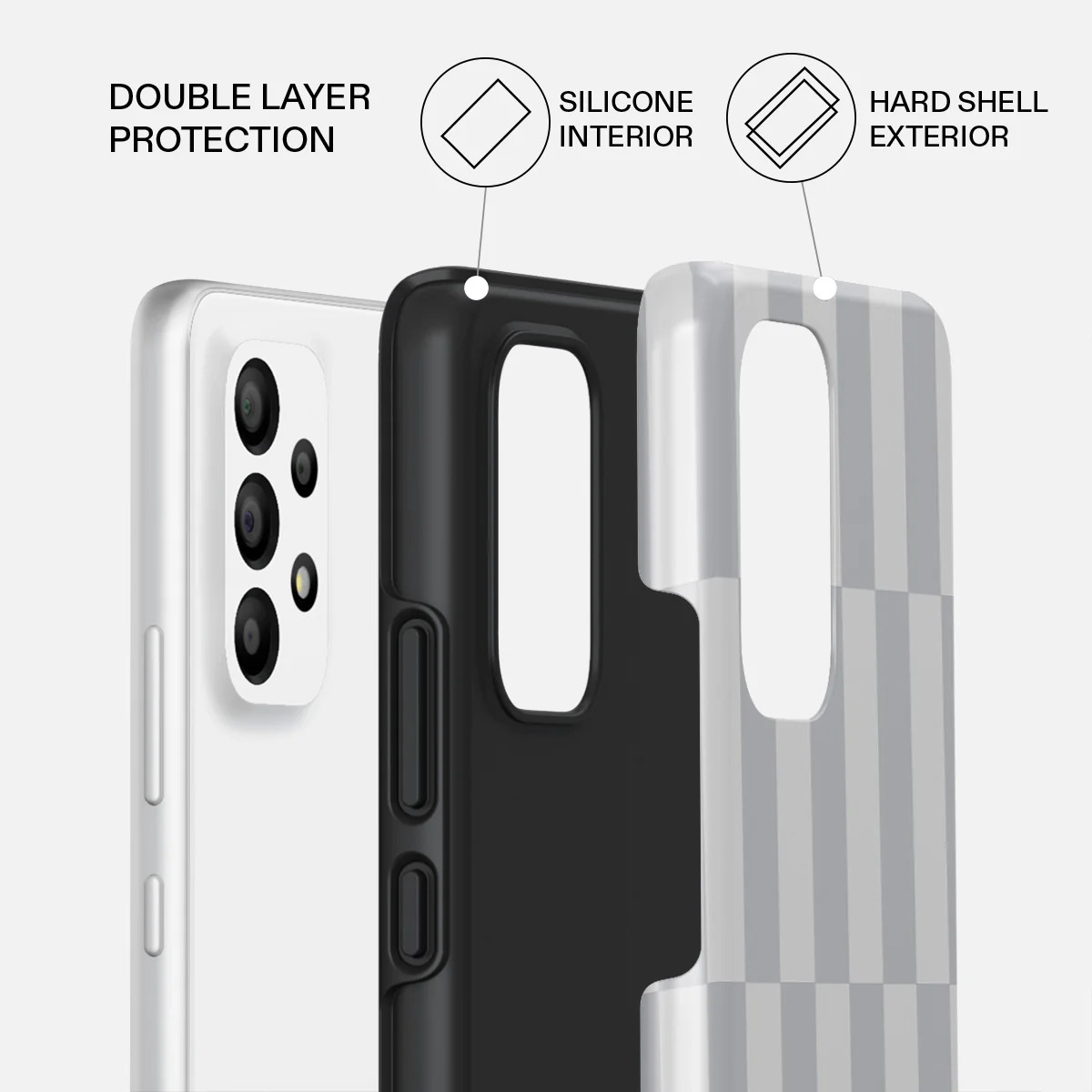 Off-Grid - Samsung Galaxy A23 4G / 5G Case - Image 2