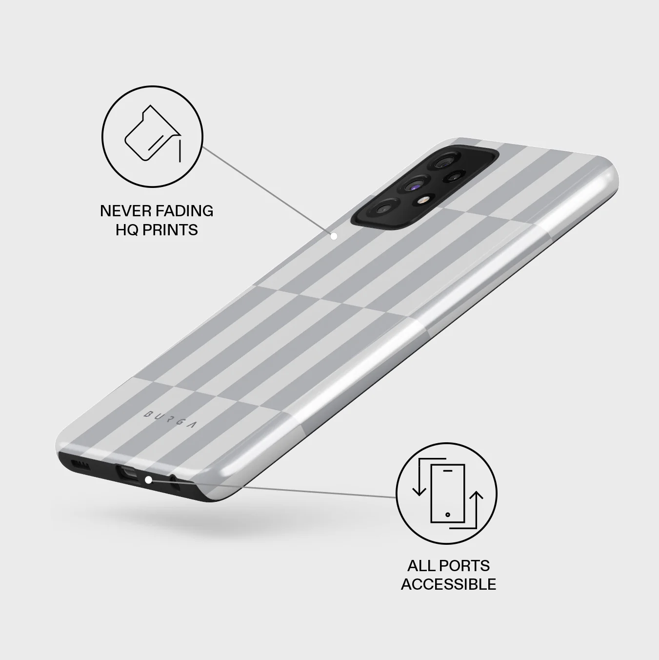 Off-Grid - Samsung Galaxy A52 / A52S 4G / 5G Case - Image 3