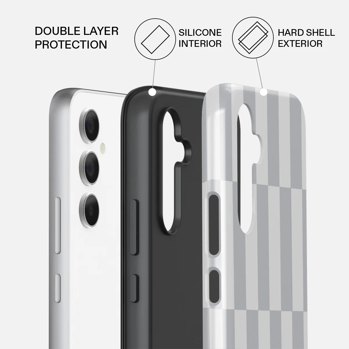 Off-Grid - Samsung Galaxy A54 Case - Image 2