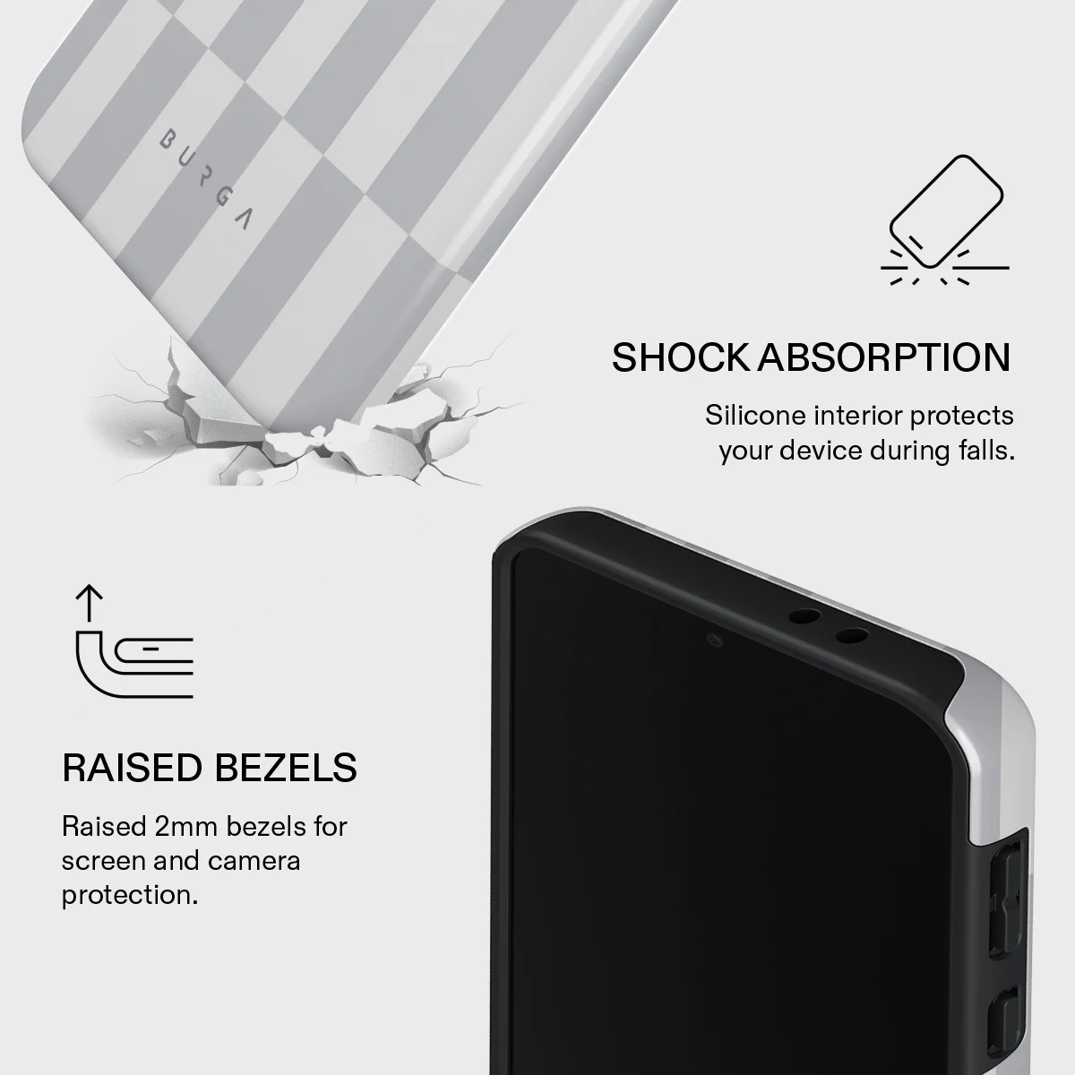Off-Grid - Samsung Galaxy A56 5G Case - Image 4