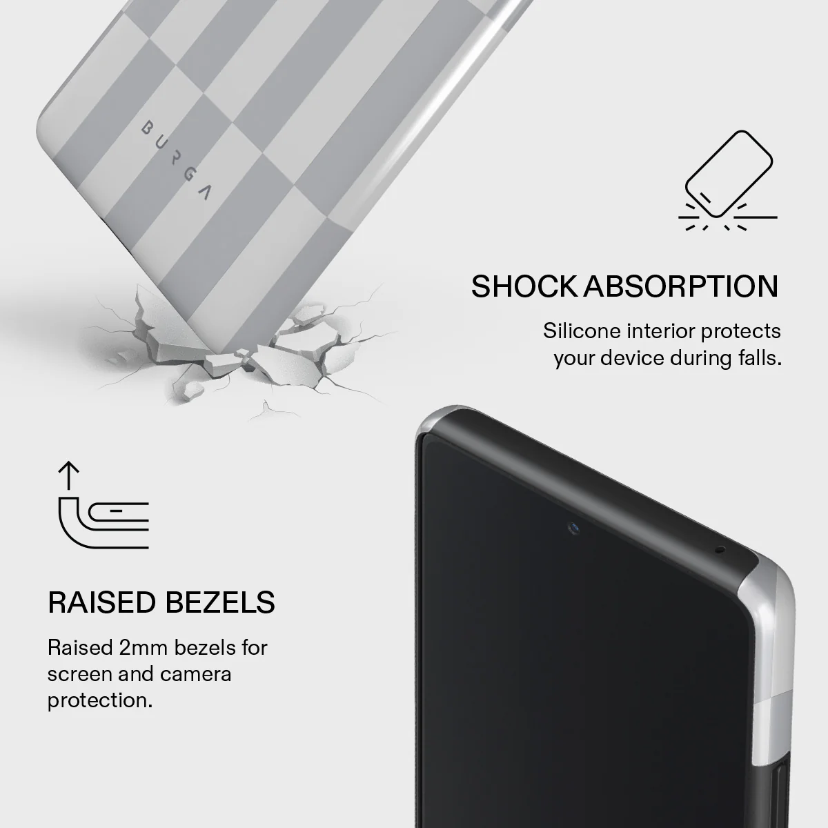 Off-Grid - Samsung Galaxy A72 4G / 5G Case - Image 8