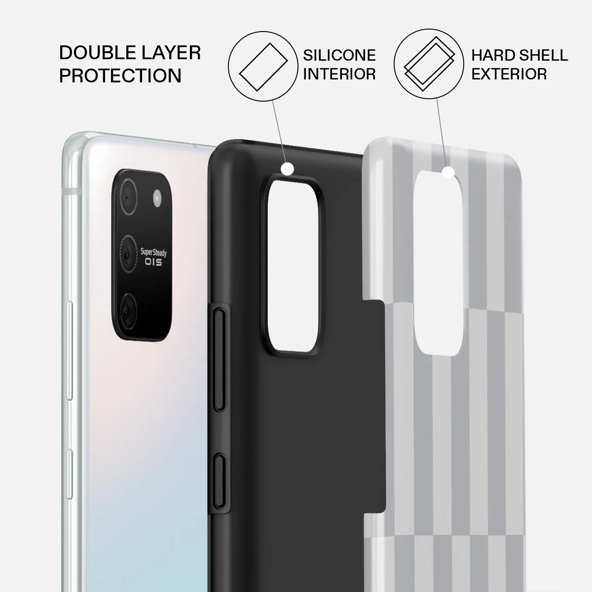 Off-Grid - Samsung Galaxy S10 Lite Case - Image 2