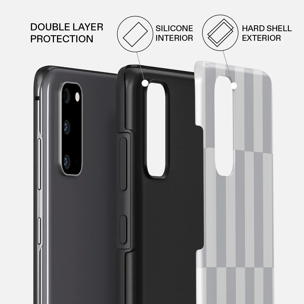 Off-Grid - Samsung Galaxy S20 FE 4G / 5G Case - Image 2