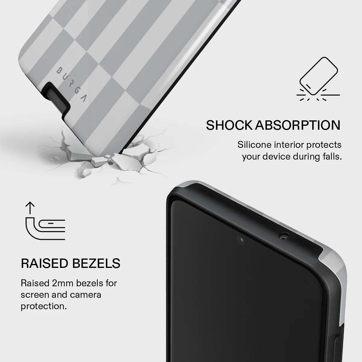 Off-Grid - Samsung Galaxy S20 Plus 4G / 5G Case - Image 8