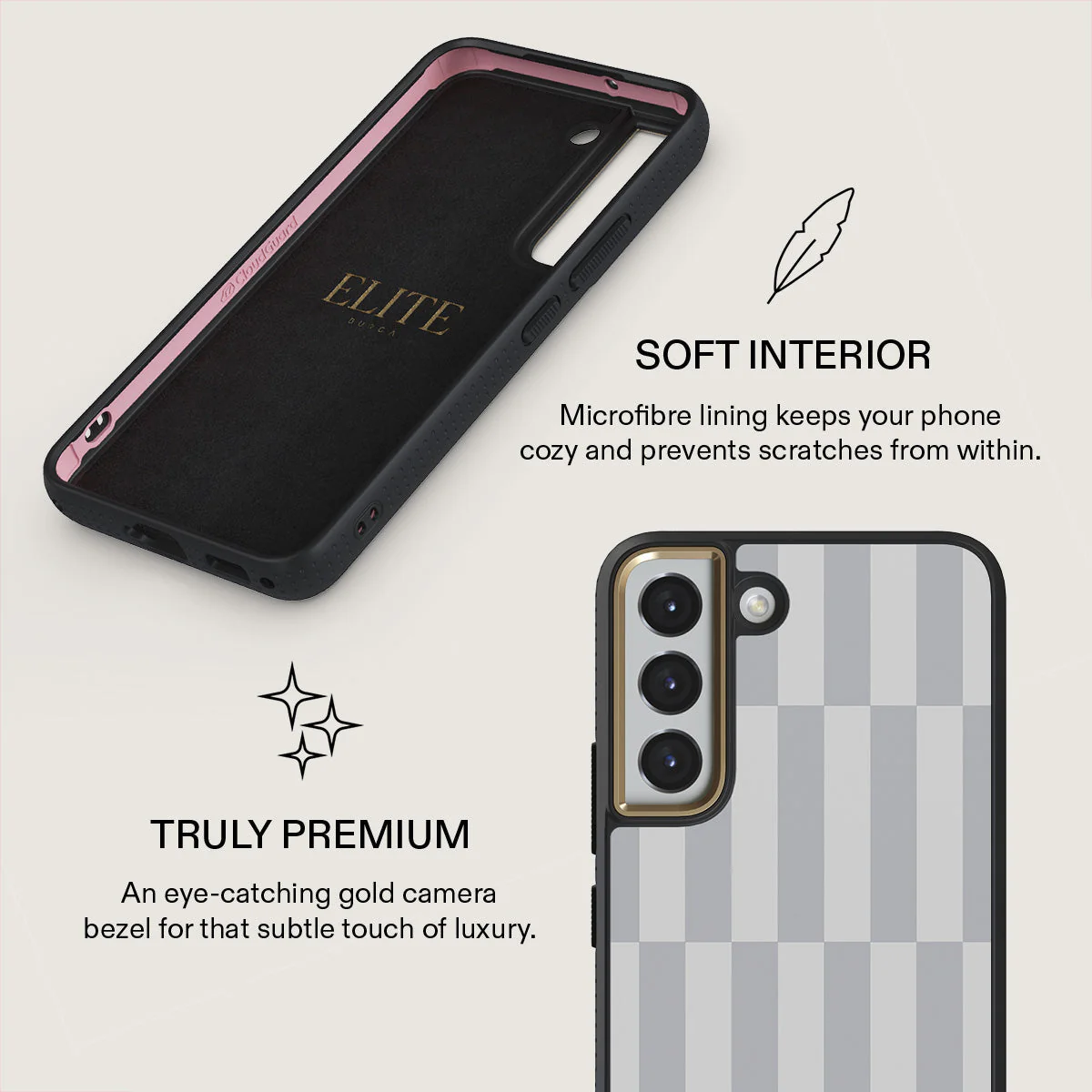 Off-Grid - Samsung Galaxy S22 Case - Image 10