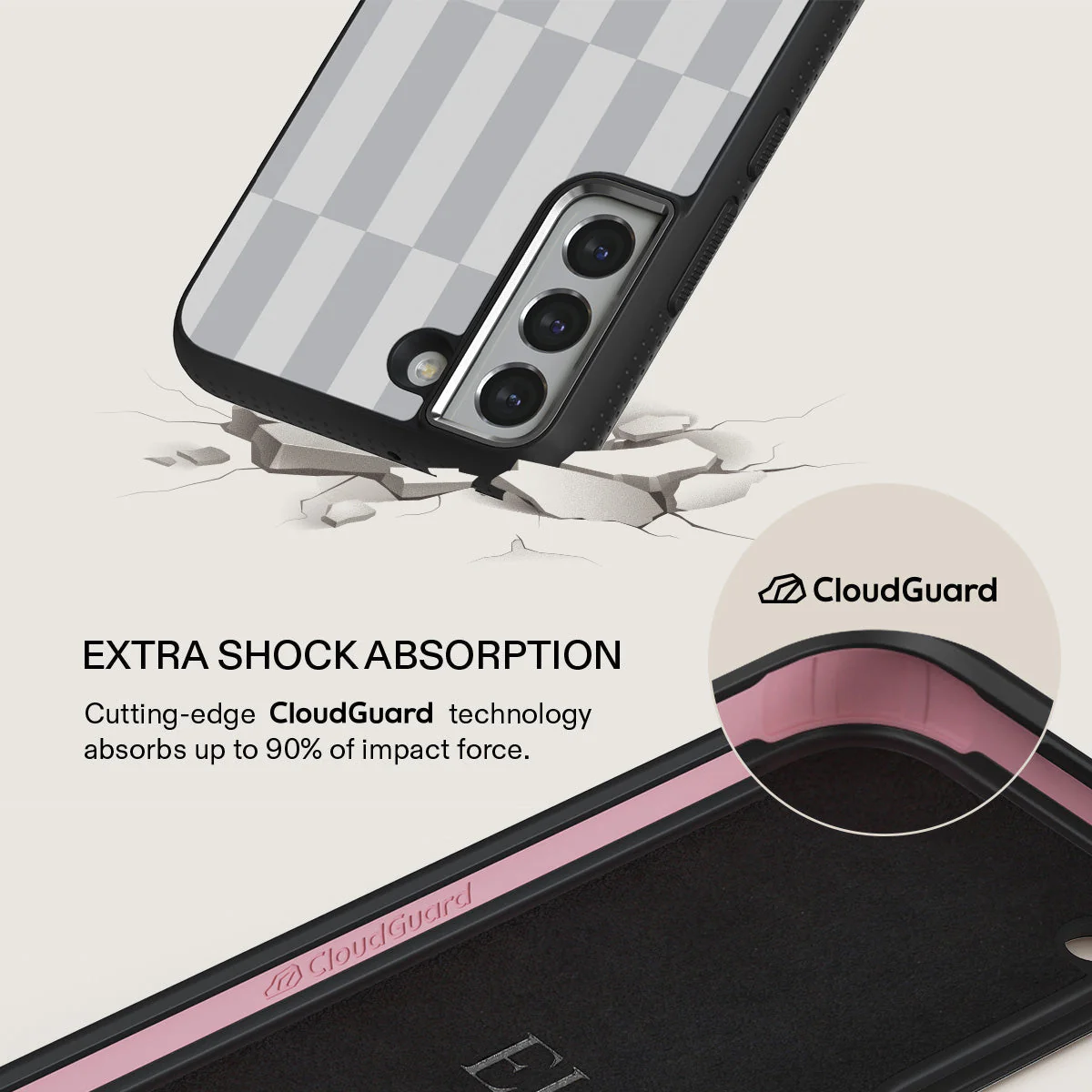 Off-Grid - Samsung Galaxy S22 Case - Image 14