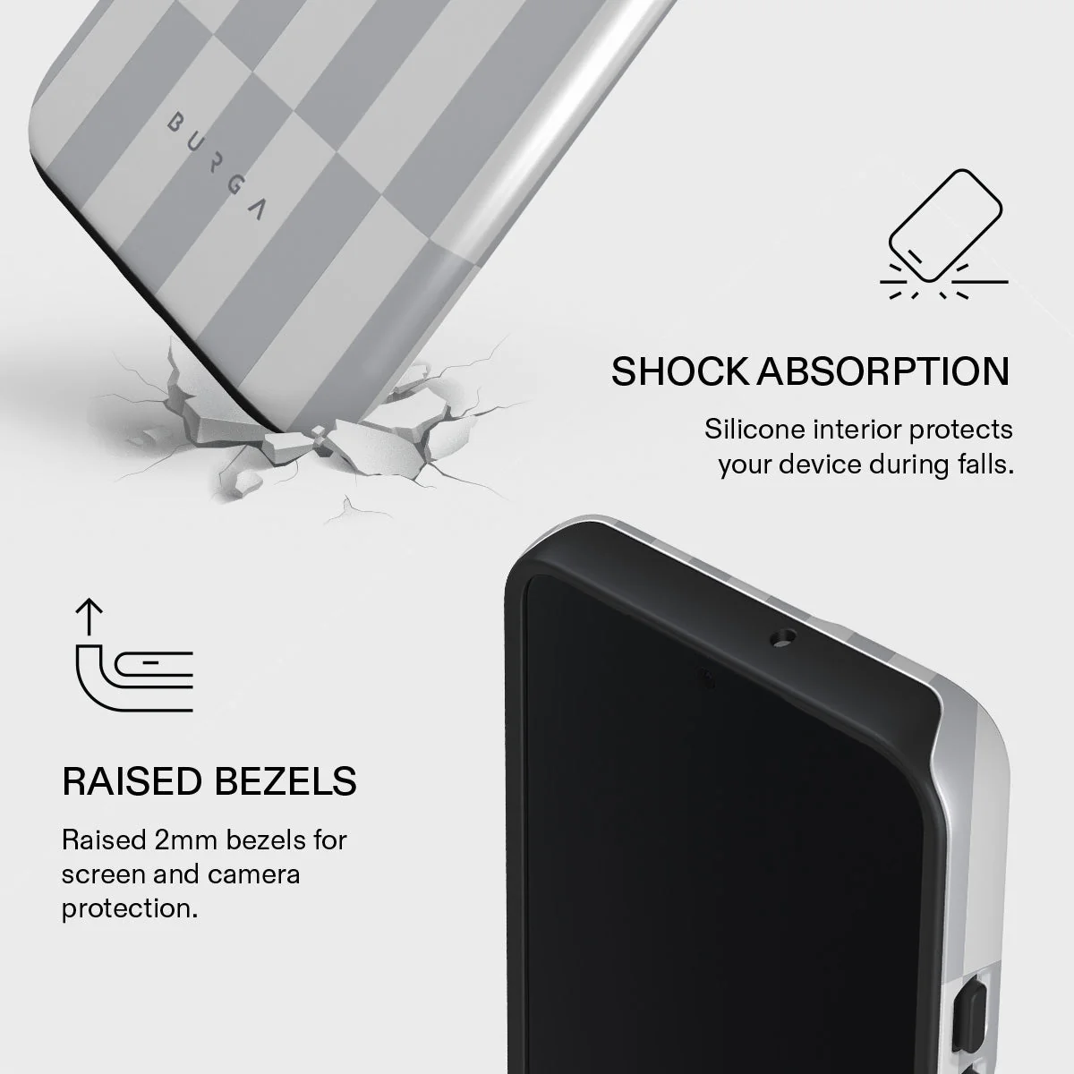 Off-Grid - Samsung Galaxy S22 Case - Image 4