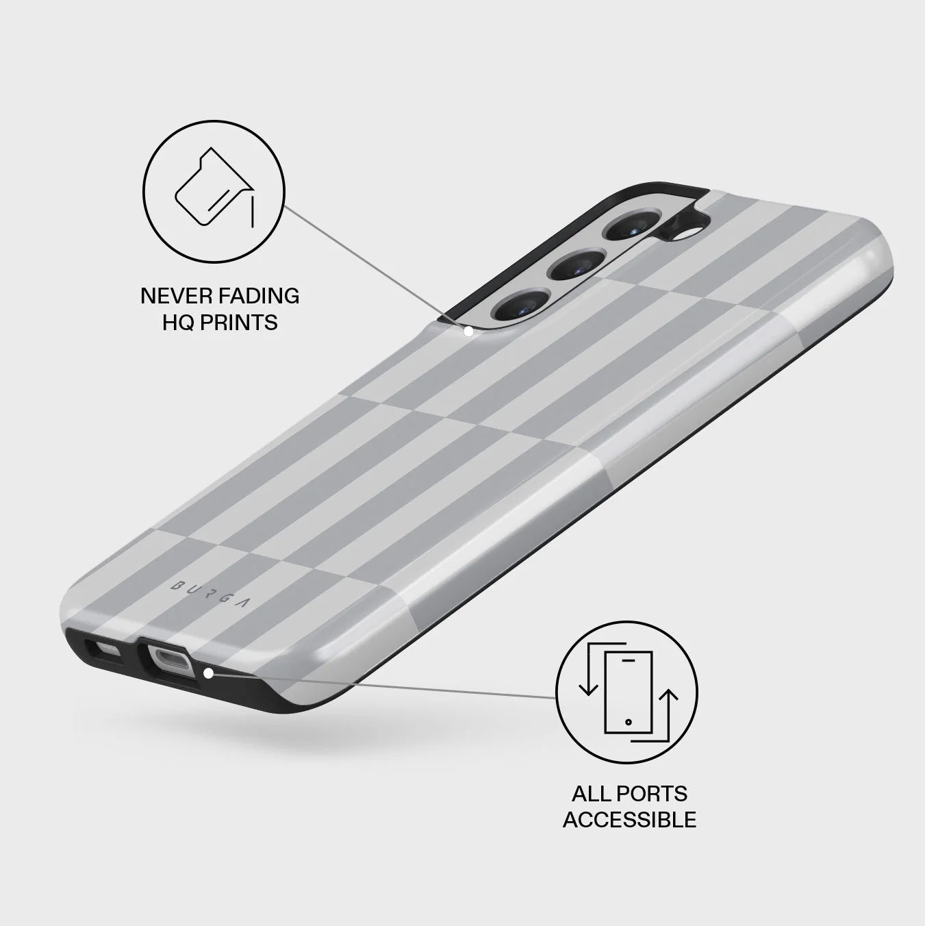 Off-Grid - Samsung Galaxy S22 Plus Case - Image 3