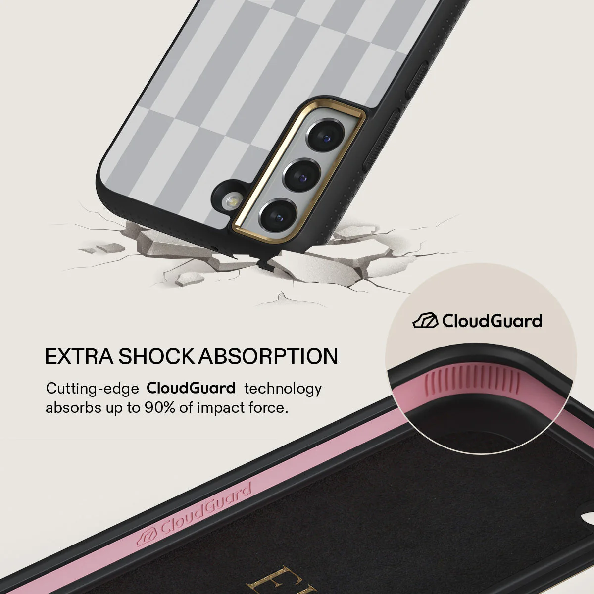 Off-Grid - Samsung Galaxy S22 Plus Case - Image 7