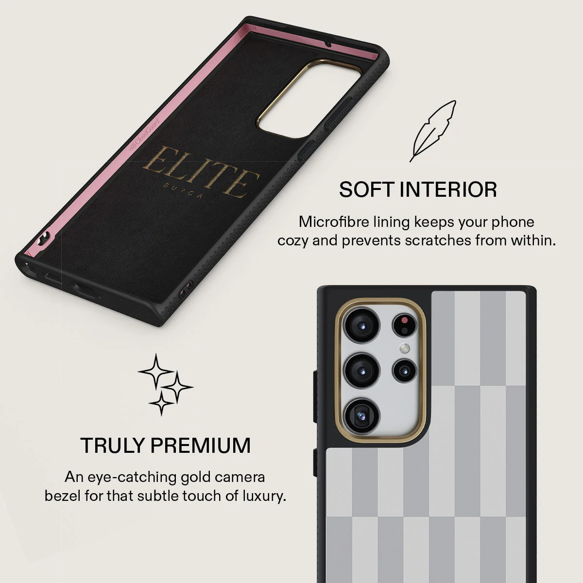 Off-Grid - Samsung Galaxy S22 Ultra Case - Image 10