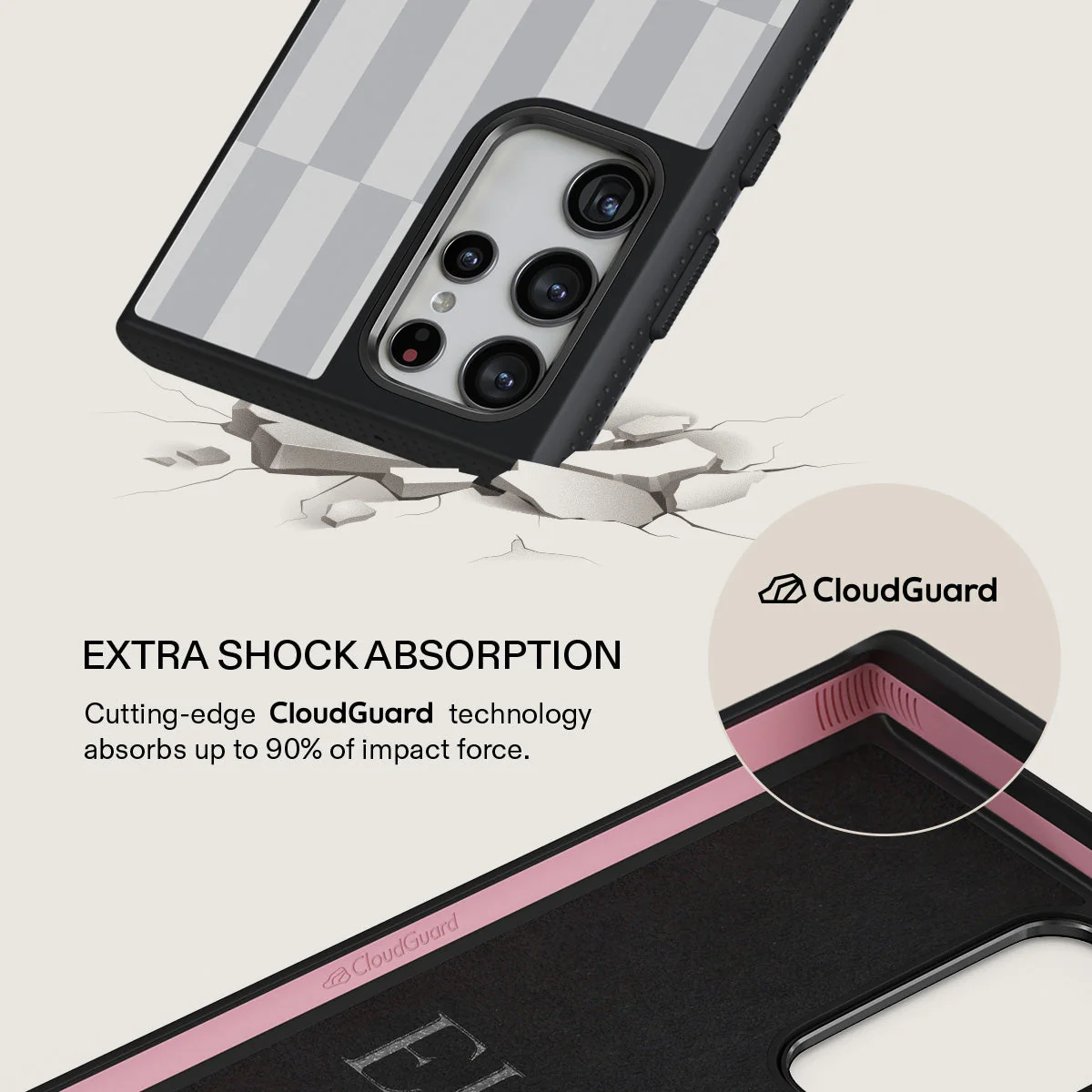 Off-Grid - Samsung Galaxy S22 Ultra Case - Image 14