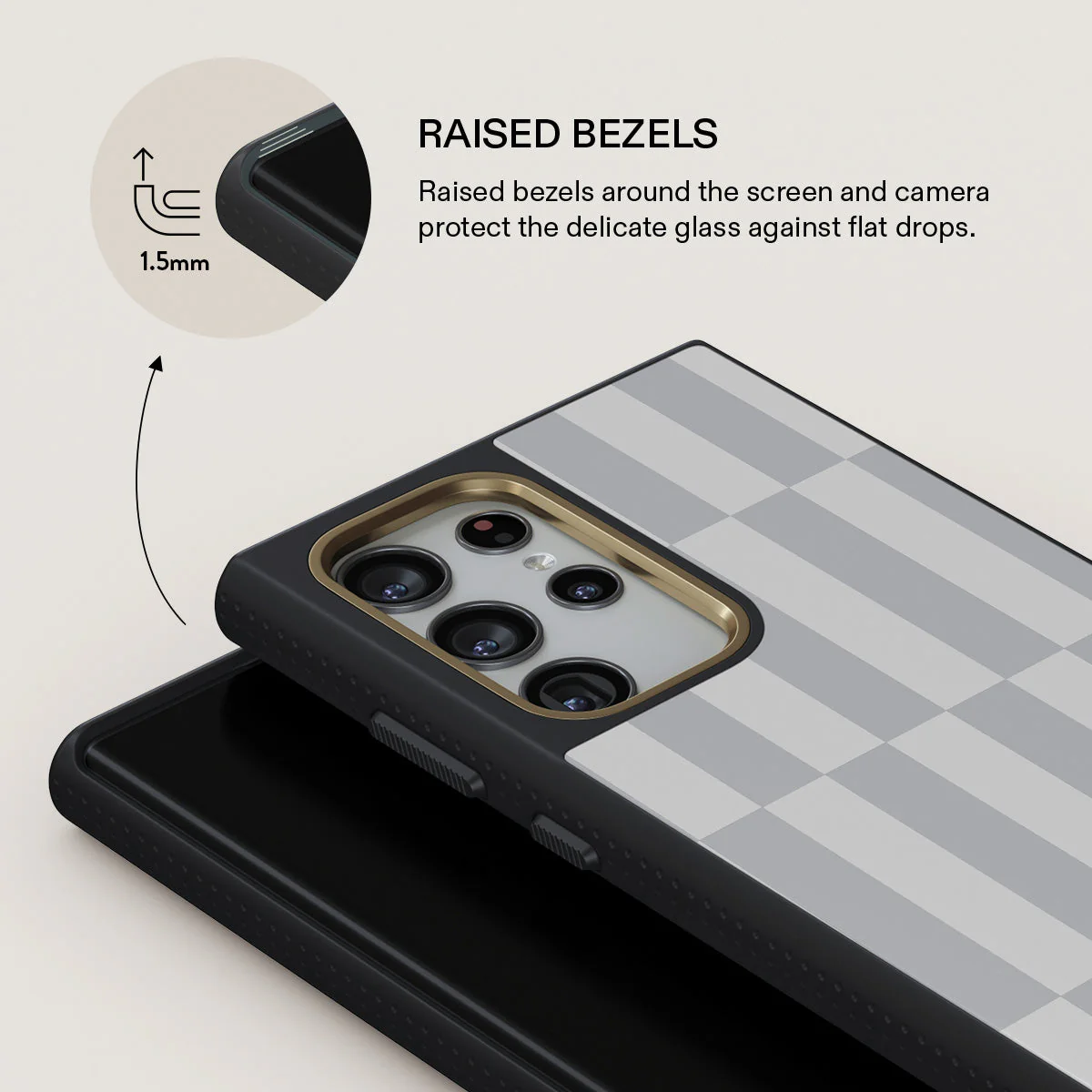 Off-Grid - Samsung Galaxy S22 Ultra Case - Image 8
