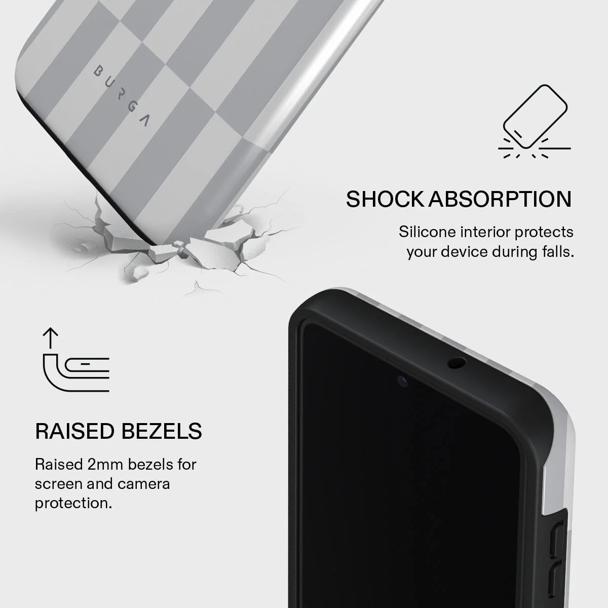 Off-Grid - Samsung Galaxy S23 Case - Image 4
