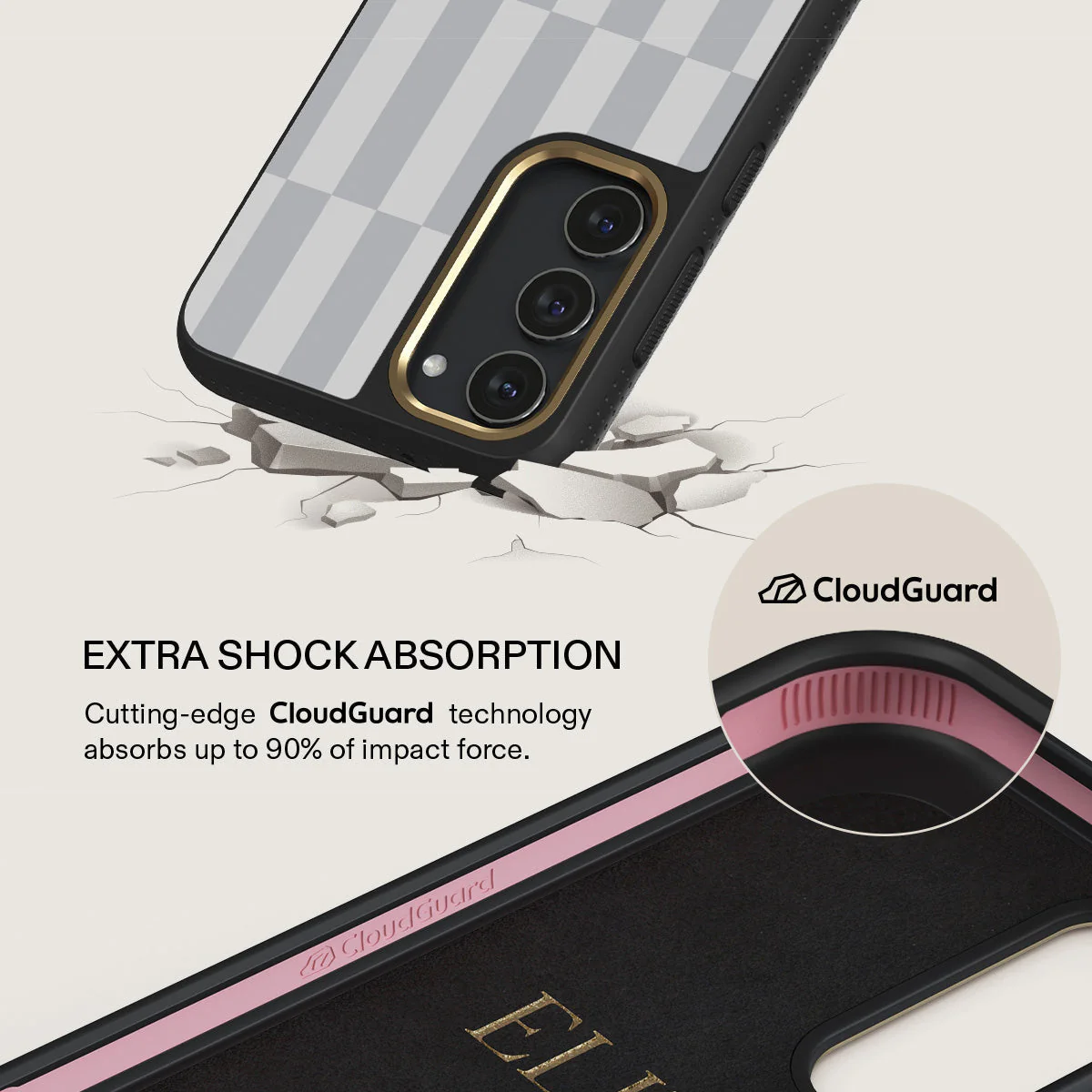 Off-Grid - Samsung Galaxy S23 Case - Image 7