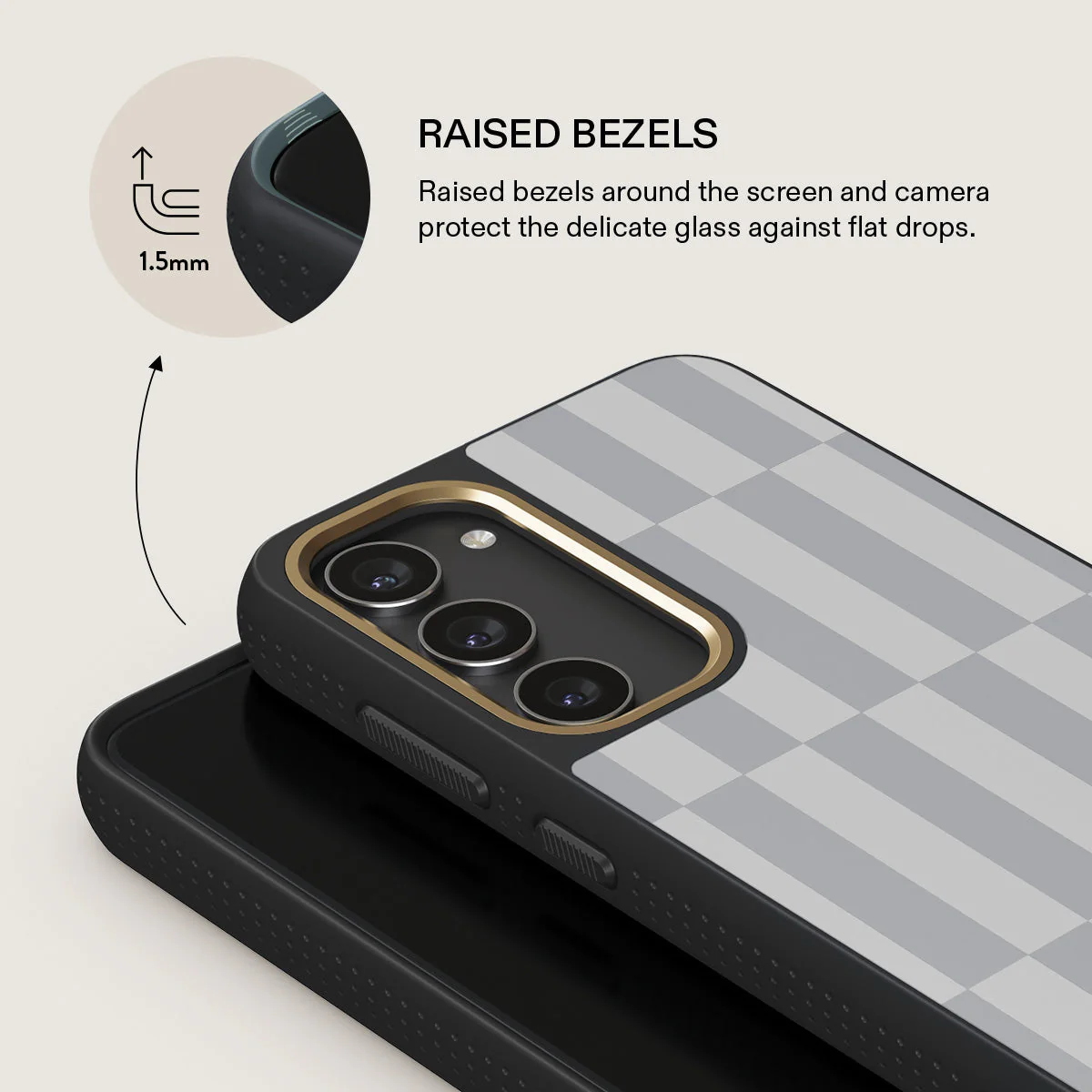 Off-Grid - Samsung Galaxy S23 Case - Image 8