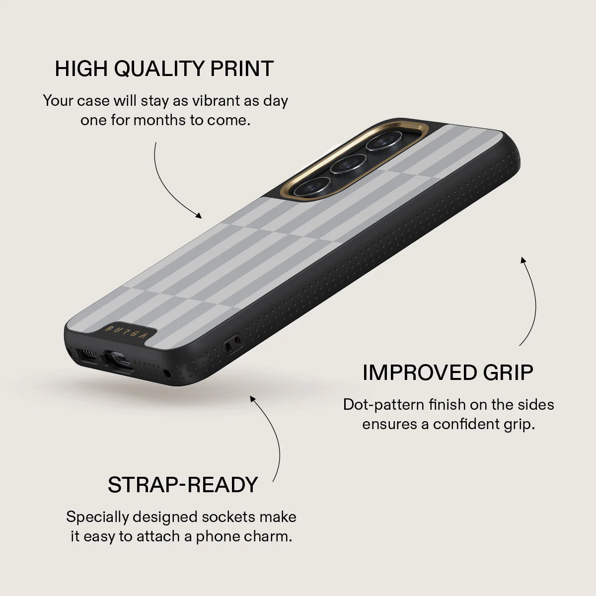 Off-Grid - Samsung Galaxy S23 Case - Image 9