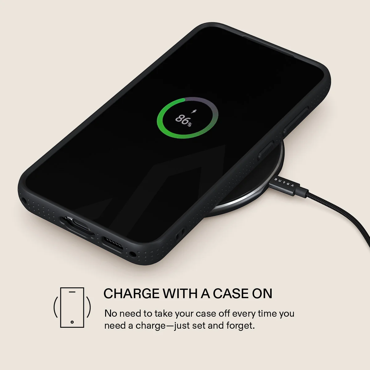 Off-Grid - Samsung Galaxy S23 Plus Case - Image 11