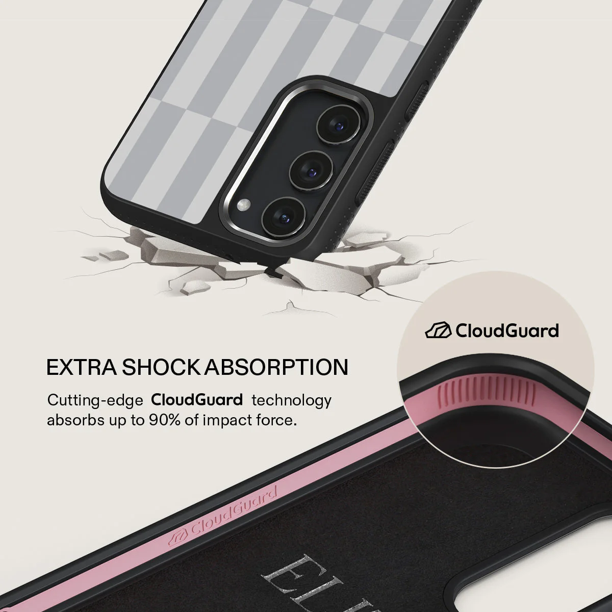 Off-Grid - Samsung Galaxy S23 Plus Case - Image 14