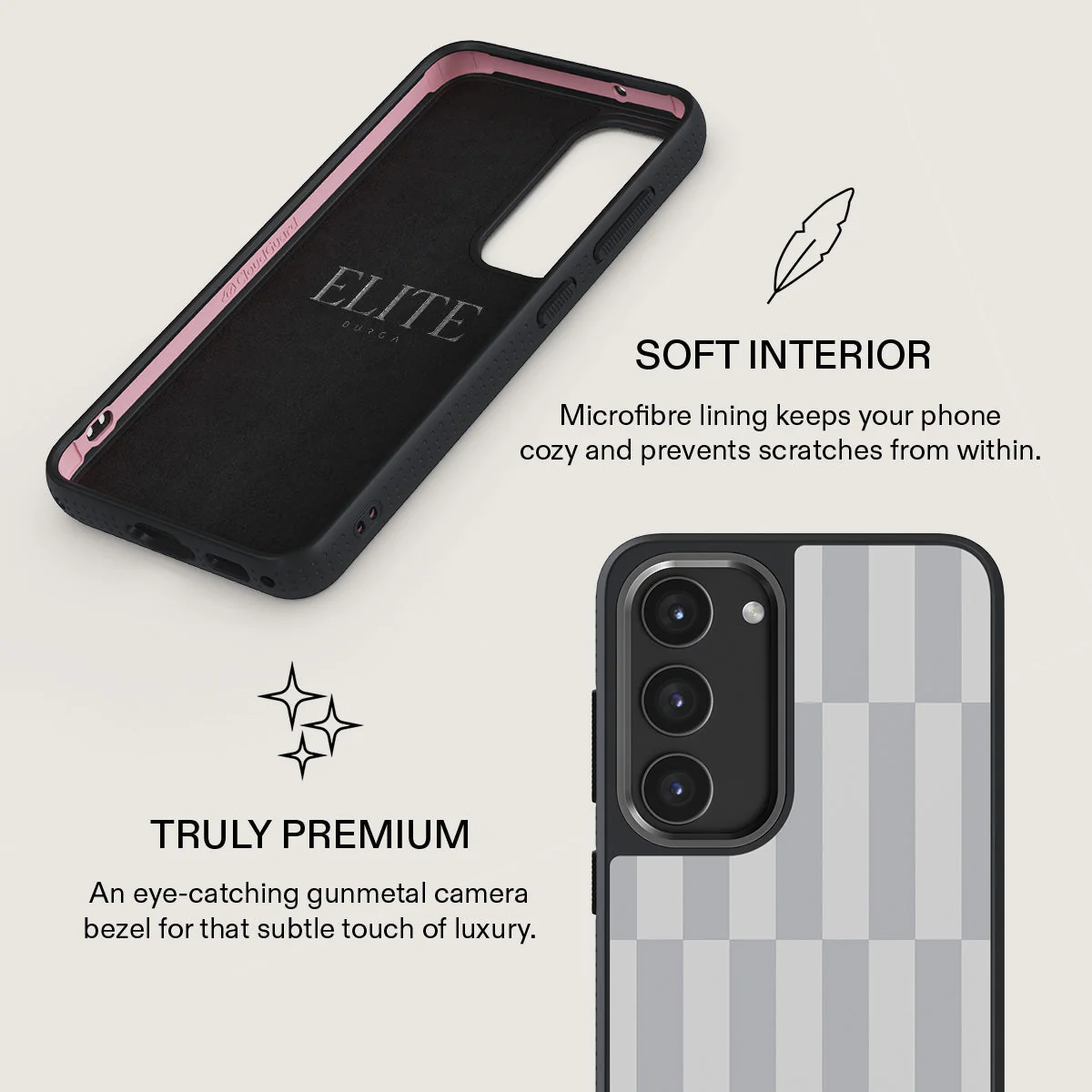 Off-Grid - Samsung Galaxy S23 Plus Case - Image 17