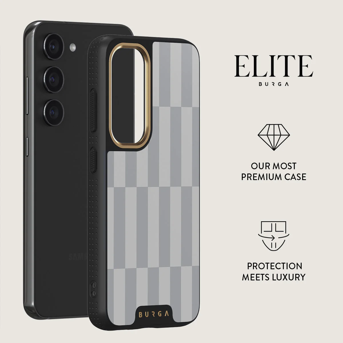 Off-Grid - Samsung Galaxy S23 Plus Case - Image 6