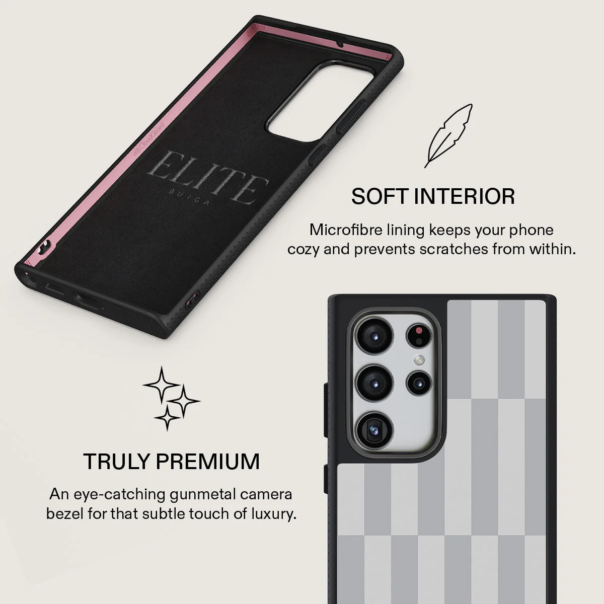 Off-Grid - Samsung Galaxy S23 Ultra Case - Image 17