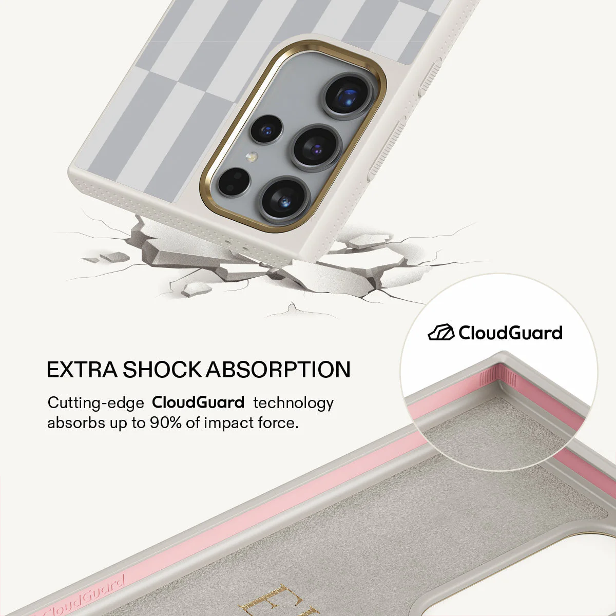 Off-Grid - Samsung Galaxy S23 Ultra Case - Image 21