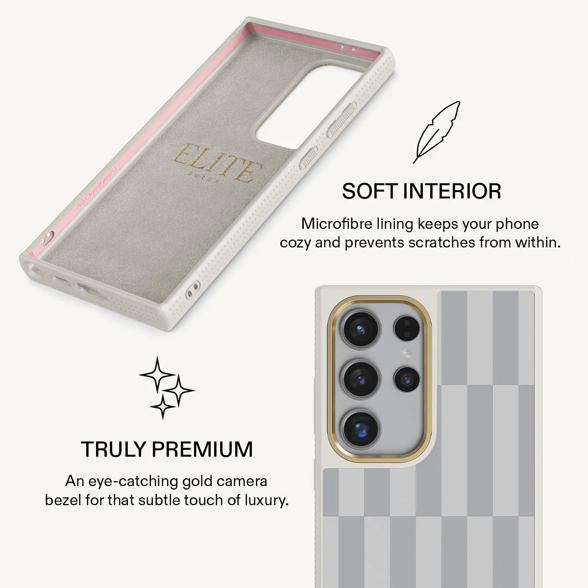 Off-Grid - Samsung Galaxy S23 Ultra Case - Image 24