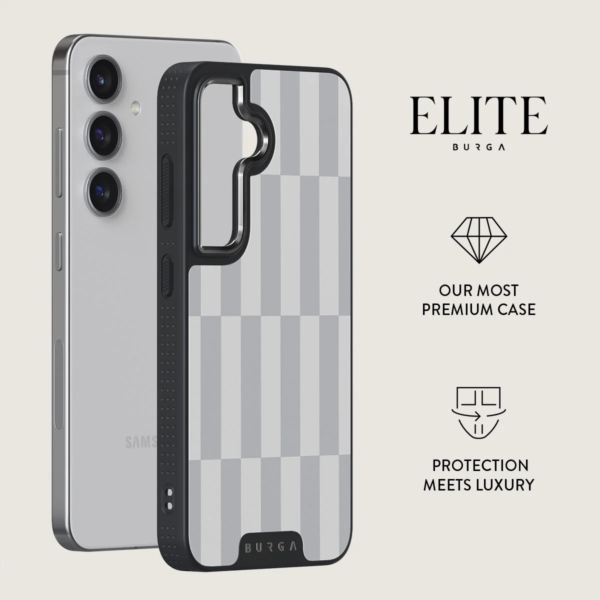 Off-Grid - Samsung Galaxy S24 Case - Image 13