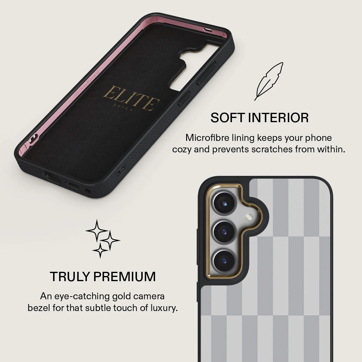 Off-Grid - Samsung Galaxy S24 Plus Case - Image 10