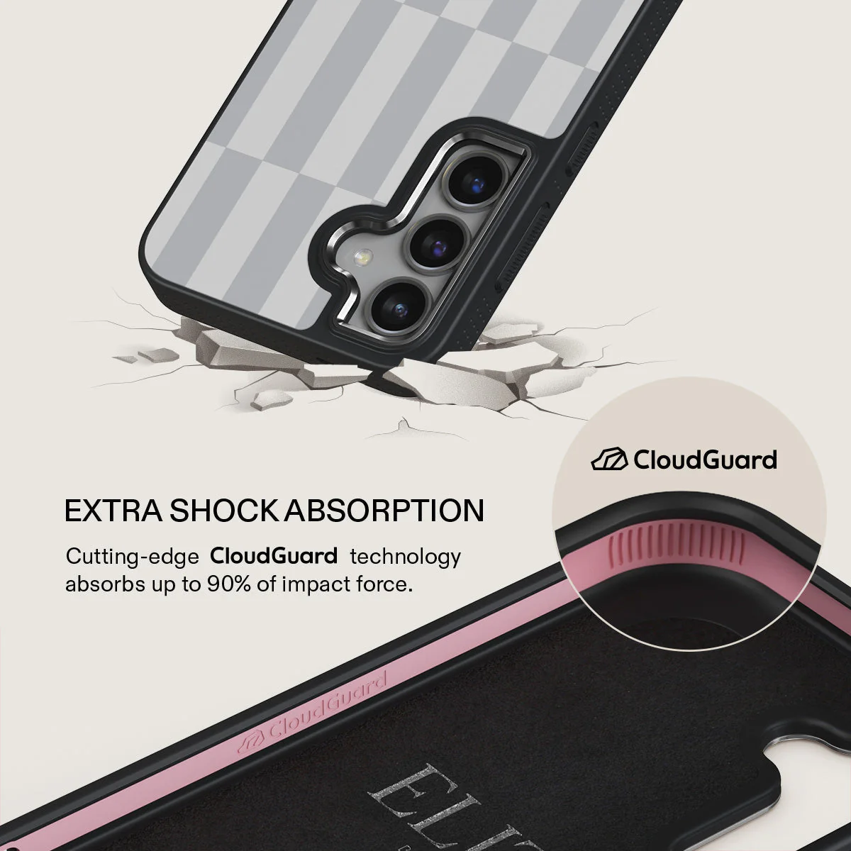 Off-Grid - Samsung Galaxy S24 Plus Case - Image 14
