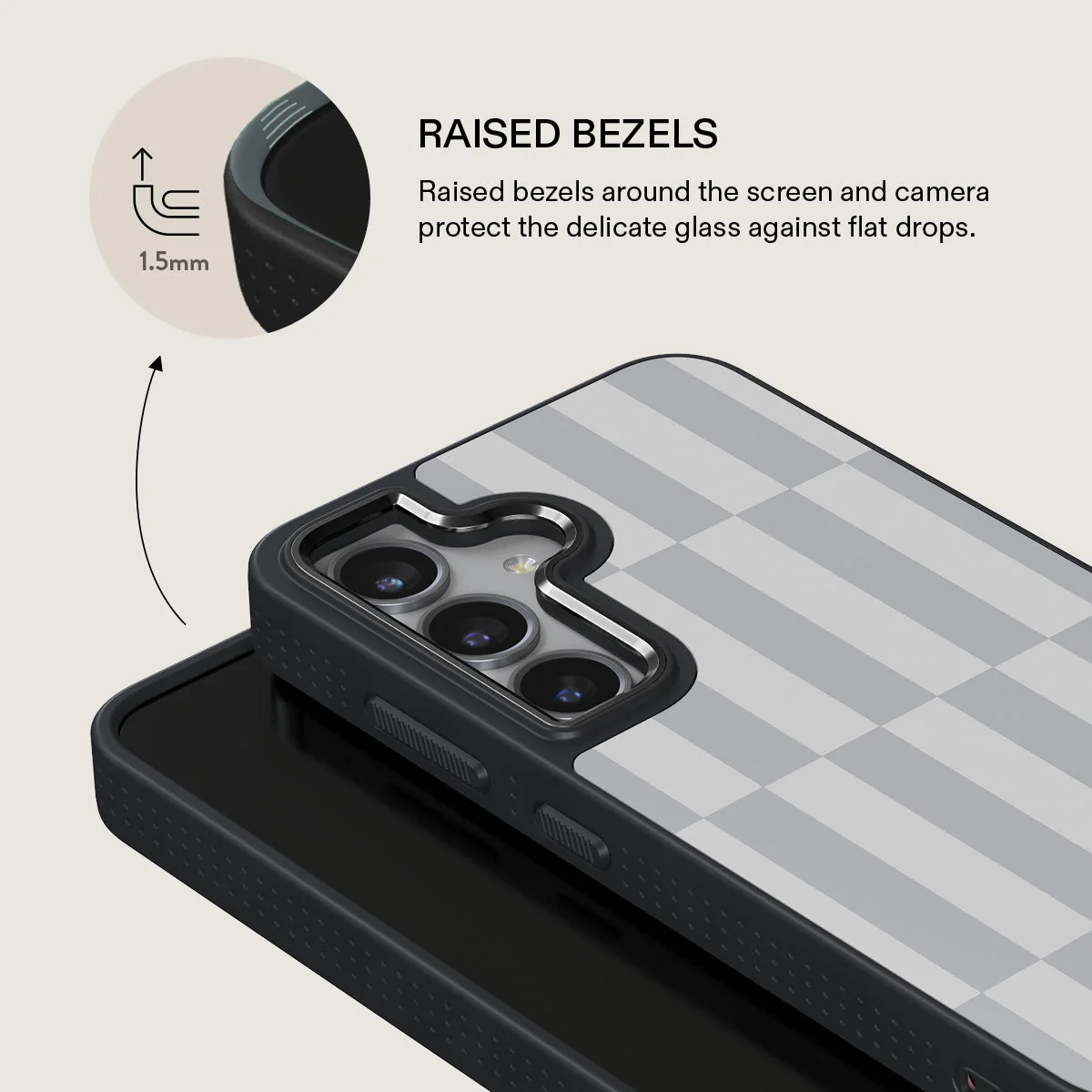 Off-Grid - Samsung Galaxy S24 Plus Case - Image 15
