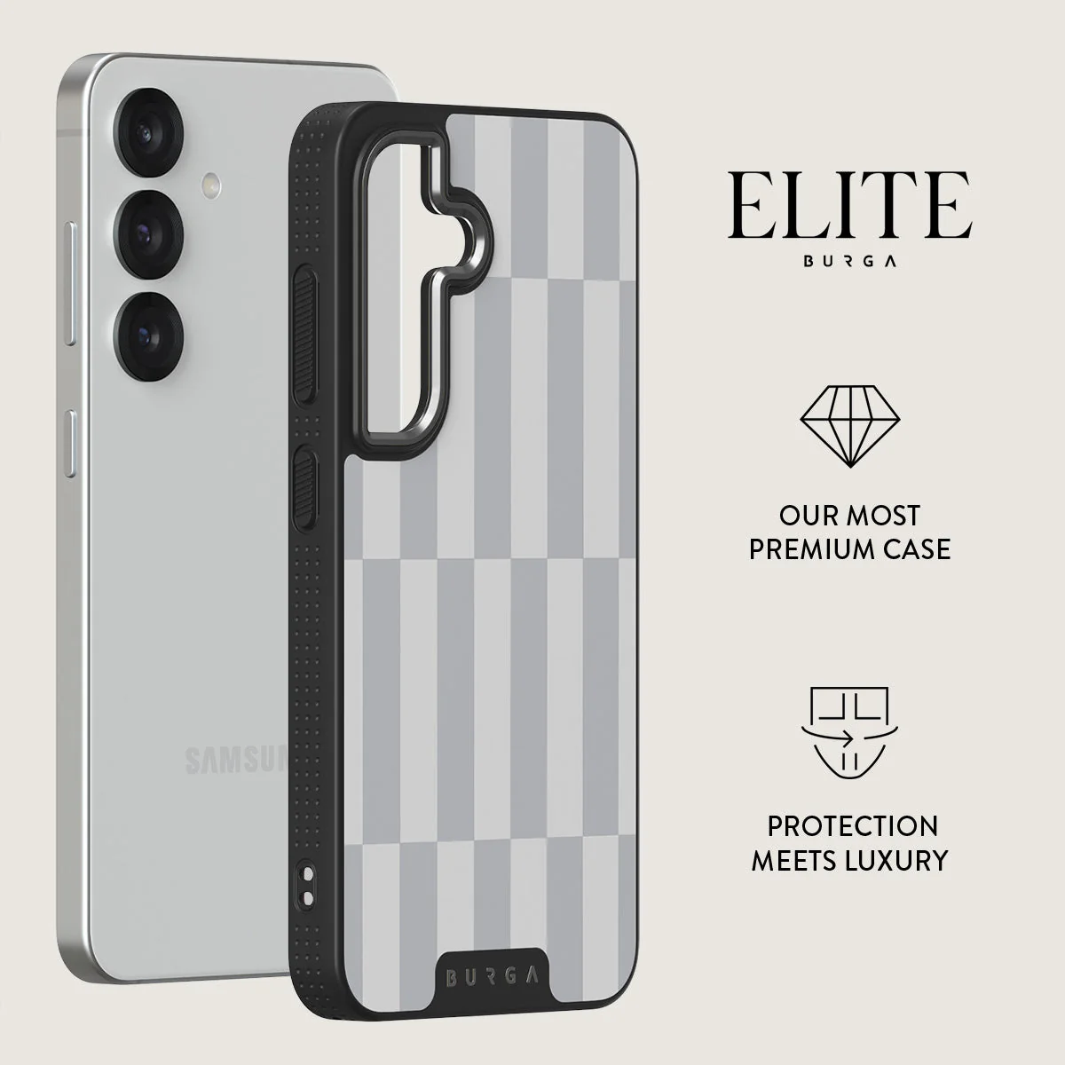 Off-Grid - Samsung Galaxy S25 Case - Image 13