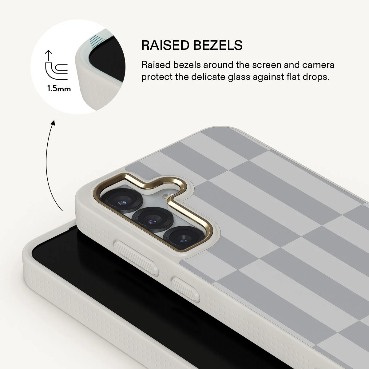 Off-Grid - Samsung Galaxy S25 Case - Image 22