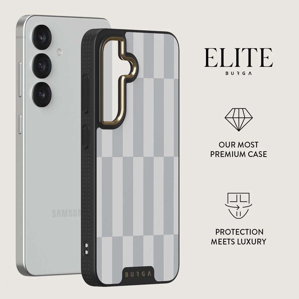 Off-Grid - Samsung Galaxy S25 Case - Image 6