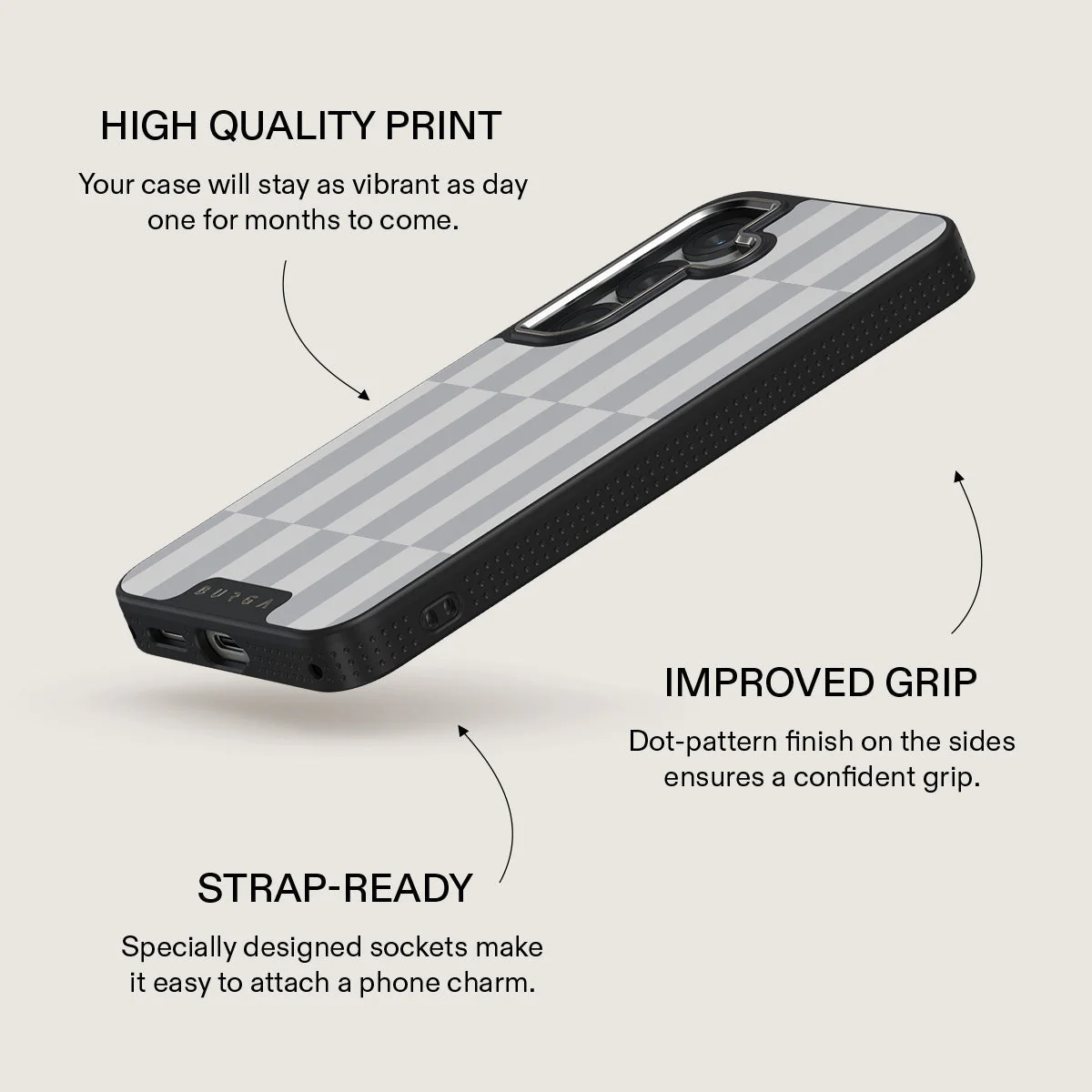 Off-Grid - Samsung Galaxy S25 Plus Case - Image 16